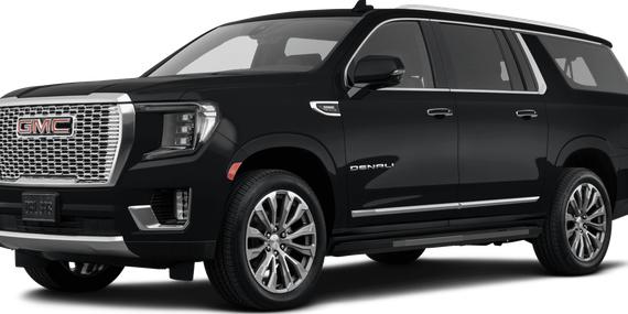 GMC YUKON XL 2023 1GKS2JKL2PR180107 image